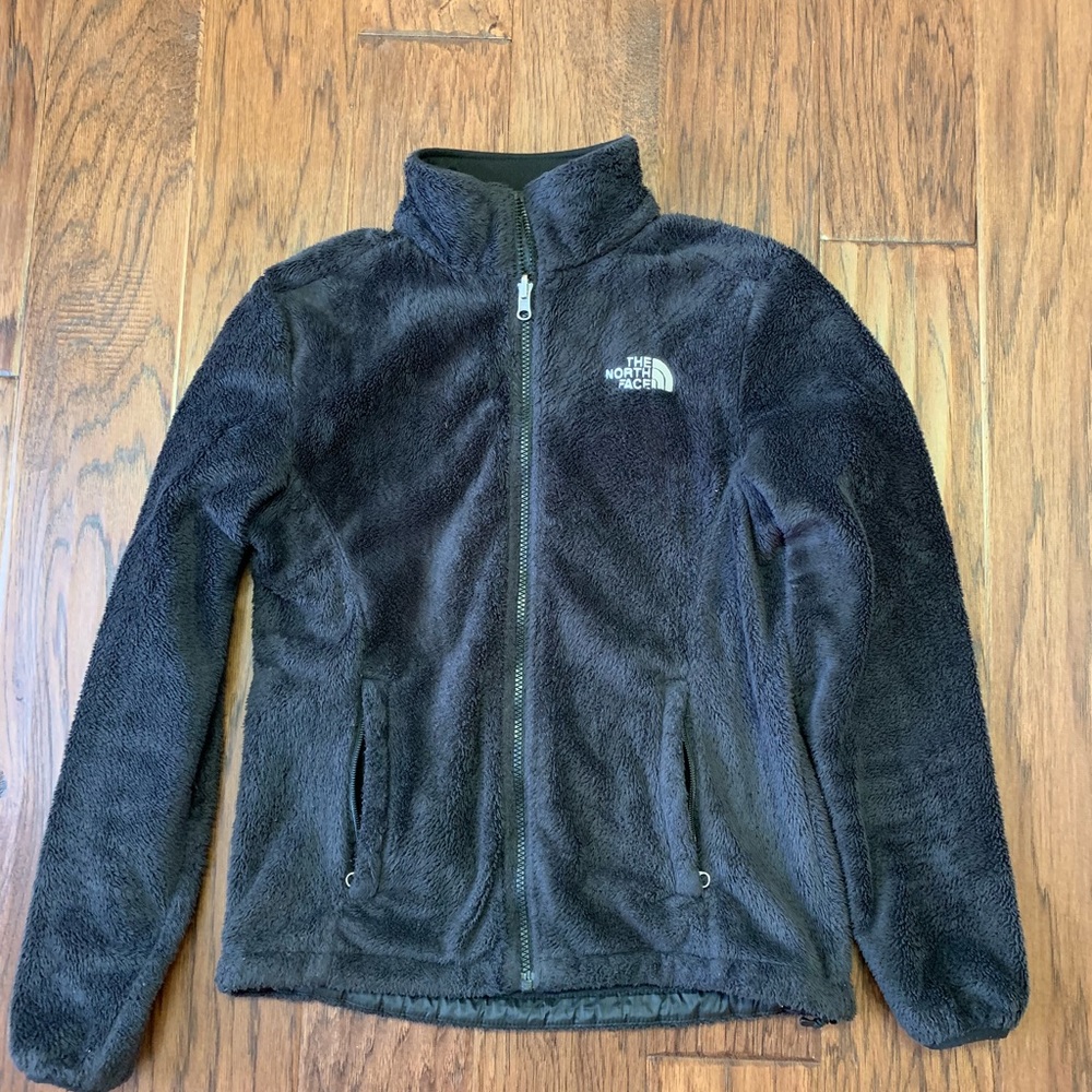 Women’s The North Face Osito jacket sz  small